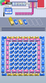 Bus Escape: Traffic Jam screenshot
