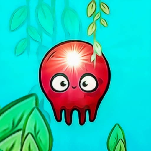 Octomancer - Octopus Adventure Scarica su Windows