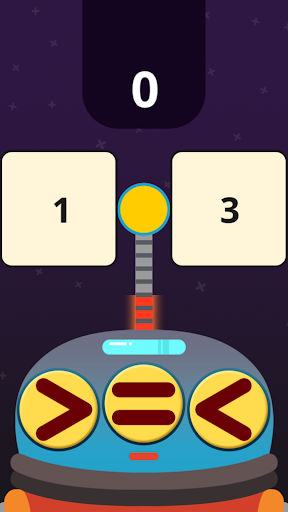 Robot Arith Screen 2