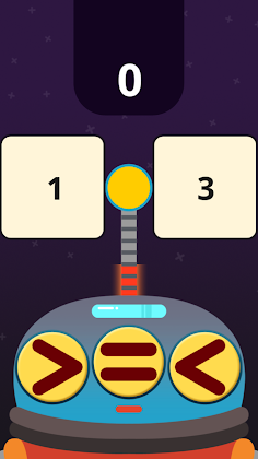 Robot Arith - Screenshot 2