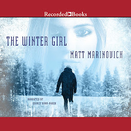 Icon image The Winter Girl