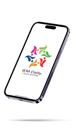 Android application IEMDaily - Video Lecture Notes screenshort