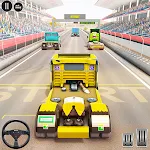 Truck Simulator: Ultimate Race Apk
