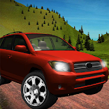 Offroad 4x4 Luxury Driving Sim icon