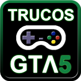 Trucos GTA5 icon