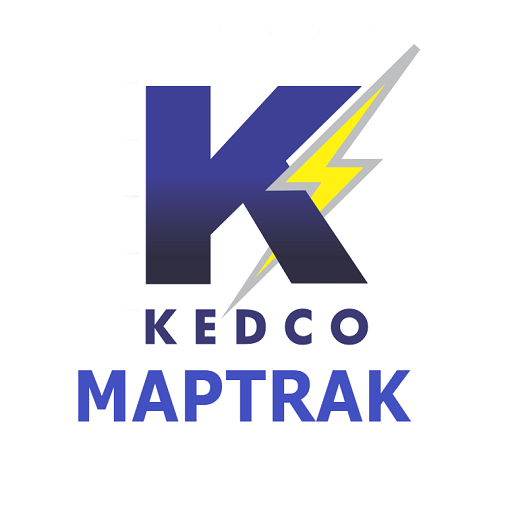 MAPTrak II logo