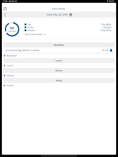 CCWM Screen 3