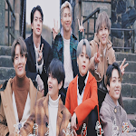 Cover Image of डाउनलोड All BTS SONGS 1 APK