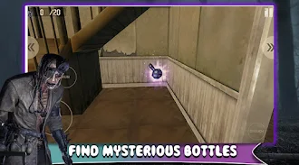 Game screenshot Scary Doctor - Horror Escape apk download
