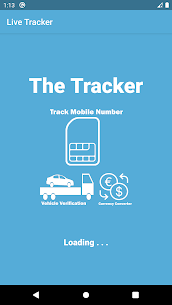 The Live Tracker  For Pc (Windows 7, 8, 10 & Mac) – Free Download 1