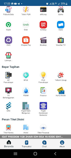 poolcaqu Screen 2