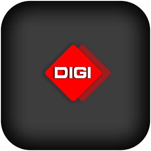 DigiMuthoot logo