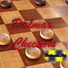 Damas (Dalmax Checkers) 8.5.5