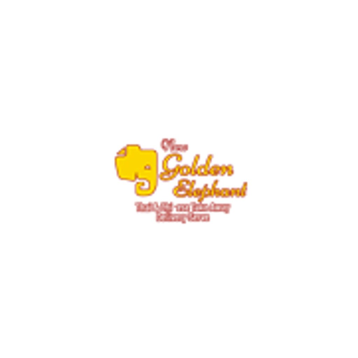 New Golden Elephant logo