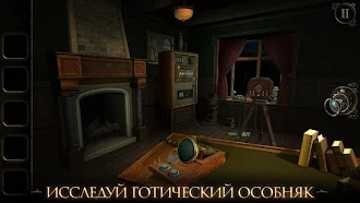 Game screenshot The Room Three mod apk