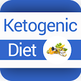 Ketogenic Diet For Weightloss icon