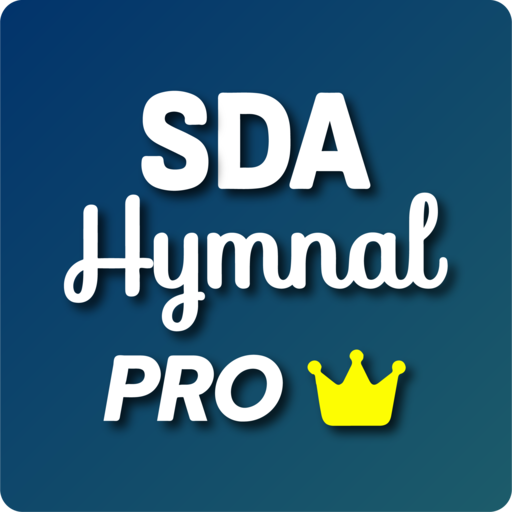 SDA Hymnal Pro logo