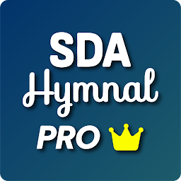 Icon image SDA Hymnal Pro