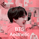 BTS Aesthetic Wallpaper Download on Windows