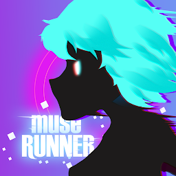 Icon image Muse Runner - Rhythmic parkour