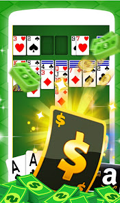 Solitaire Cash Bingo Money 2.0 APK + Mod (Free purchase) for Android
