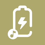 Cover Image of Download Battery Charge Notifier Sounds  APK