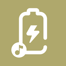 Icon image Battery Charge Notifier Sounds
