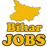 Bihar Job Alerts icon
