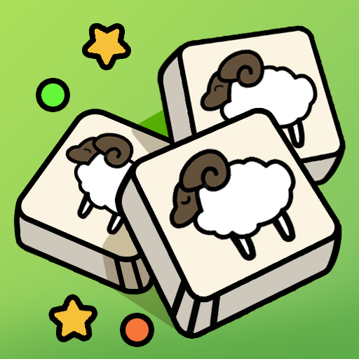 Sheep Sheep - Match 3 Tiles Download on Windows