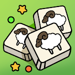 Cover Image of Download Sheep Sheep - Match 3 Tiles  APK