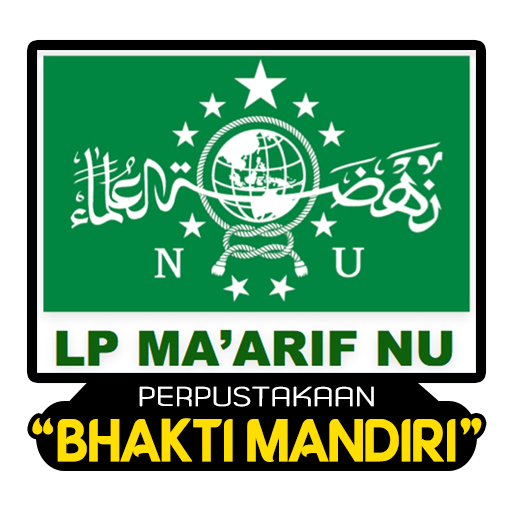 Perpustakaan Bhakti Mandiri logo