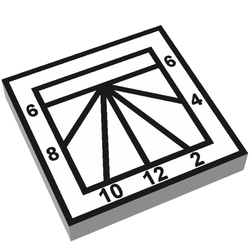 DesCad - sundial simulator 1.0 Icon