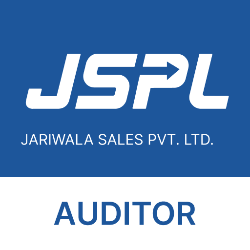 JSPL Auditor 5.0.1 Icon