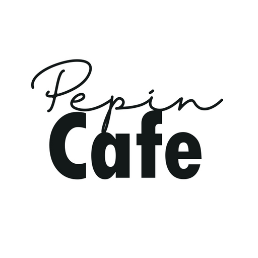 Pepin CAFE logo