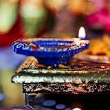 Diwali Puja 2016 icon