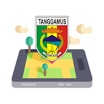 Cover Image of Descargar GIS Kondisi Jalan Tanggamus  APK
