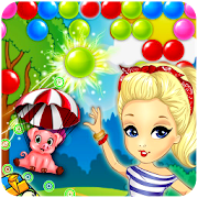 Bubble Blossom 5.9 Icon