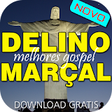 Delino Marçal deus é deus letras cifra sua musica icon