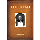 The Iliad by Homer icon