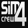 sim4crew icon