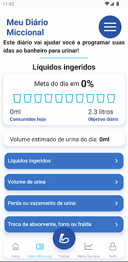 IUProst Screen 2