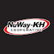 NuWay K&H Rewards