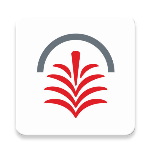 Calvary Church Check-In logo