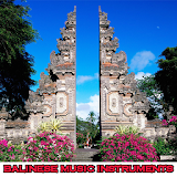Balinese Music icon