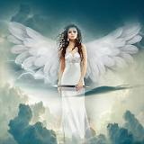 Heaven Frames for Pictures icon