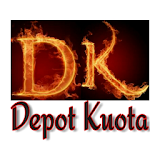 Depot Kuota icon