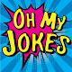 Oh My Jokes - Word Puzzle Download on Windows