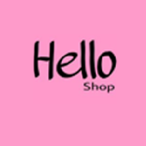 Helloshop  Icon
