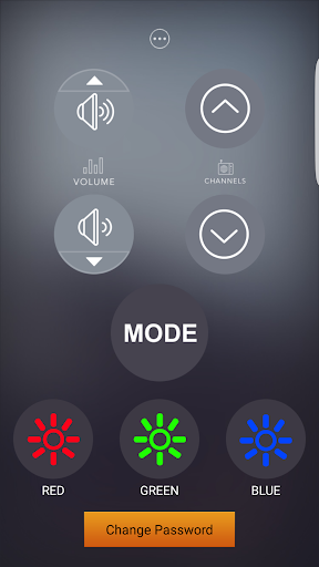 My Car App Screen 3