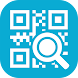 QR Code Generator - QR Reader - Androidアプリ